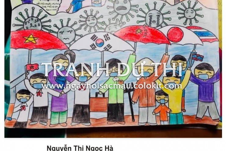 Nguyễn Thị Ngọc Hà